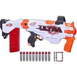 Hasbro Ultra Focus Motorized Blaster