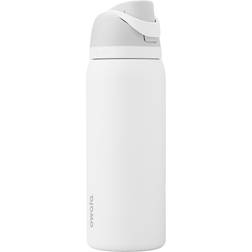 Owala FreeSip Shy Marshmallow Water Bottle 94.6cl