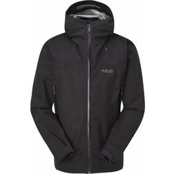 Rab Mens Namche GORE-TEX Jacket - Black