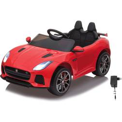 Jamara Jaguar F Type SVR 12V