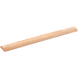 Blomsterbergs Oak Ruler 51cm