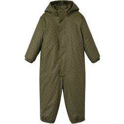 Lil'Atelier Dry10 Rainsuit - Kalamata (13229896)