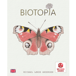 Biotopia