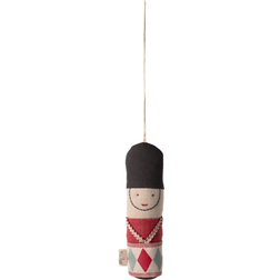 Maileg Garde Red Juletræspynt 10cm