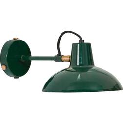 House Doctor Desk Green Vägglampa