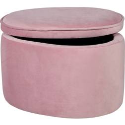 Roba Children's Stool with Storage Function
