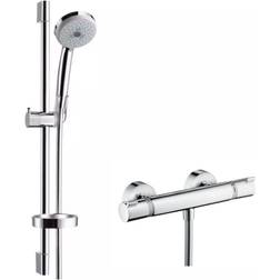 Hansgrohe Croma 100 (27086000) Chrome