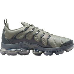 NIKE Air VaporMax Plus M - Dark Stucco/Dark Grey/Anthracite/White