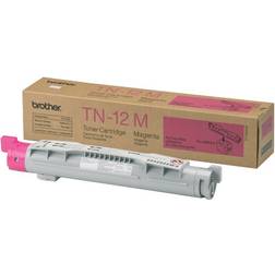 Brother TN-12M (Magenta)