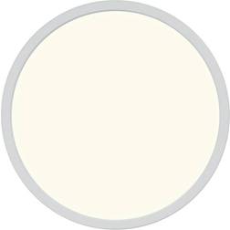 Nordlux Oja 29 White Ceiling Flush Light ∅ 29cm