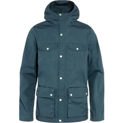 Fjällräven Greenland Jacket M - Mountain Blue