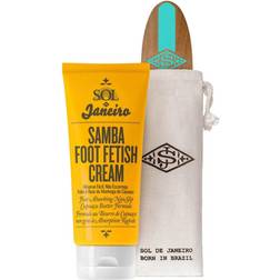 Sol de Janeiro Samba Foot Fetish Care 3fl oz