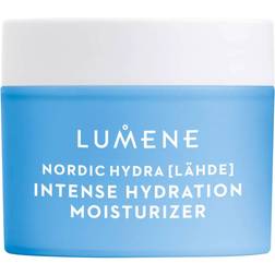 Lumene Nordic Hydra Intense Hydration Moisturizer 50ml