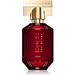 HUGO BOSS The Scent Elixir EdP 1 fl oz