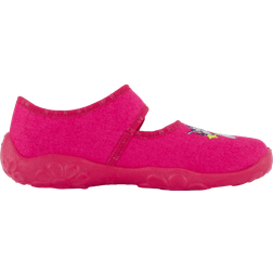 Superfit Lage Schoenen - Roze/Lichtroze