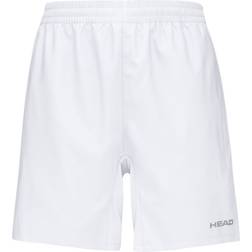 Head Kid's Tennis Pants - white