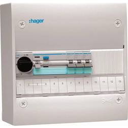 Hager GD113SF