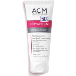 ACM Depiwhite M Protective Cream SPF50+ 40ml