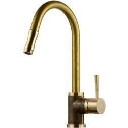 Tapwell Evo185 (4230365) Kopper, Gull