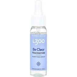 L300 Niacinamide Be Clear Purifying Serum 30ml