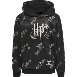 Hummel Harry Potter Hoodie - Black (216771-2001)