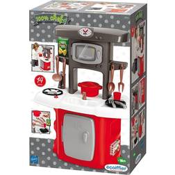 Ecoiffier Chef Loft Kitchen 1696
