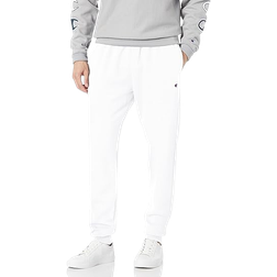 Champion Powerblend Joggers 31" - White