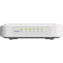 Netgear GS605-400PES