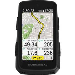 Hammerhead Karoo GPS Bike Computer