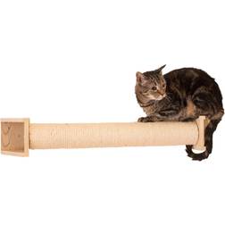 Armarkat Real Wood Wall Series: Scratching Post W1907D