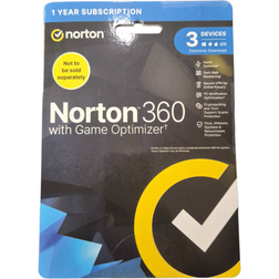 Norton 360 Internet Security