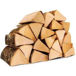 Lekto Kiln Dried Ash Logs Firewood