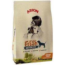 Arion Fresh Senior Light Dog Food 12kg