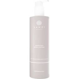 Sanzi Beauty Body Lotion with Squalane 400ml