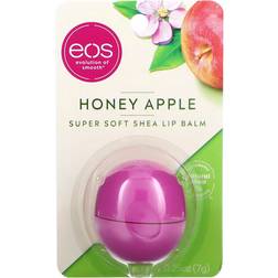 EOS Super Soft Shea Lip Balm Honey Apple 7g