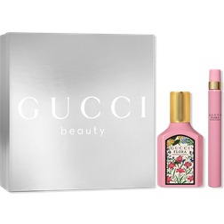 Gucci Flora Gorgeous Gardenia Gift Set EdP 30ml + EdP 10ml