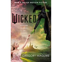 WICKED (Häftad, 2024)