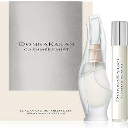 Donna Karan New York Cashmere Gift Set EdT 15ml x 2