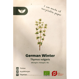 Bland Selv Frø German Winter Timian Krydderurtefrø