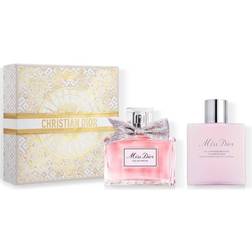 Dior Miss Dior Gift Set EdP 50ml + Body Lotion 75ml