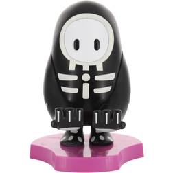 Cable Guys Fall Guys Mini-Soporte Holdems Skelly 10 cm