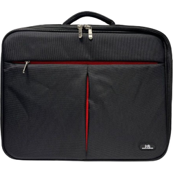 Nordic Accessories Computer Bag 17.3" - Black