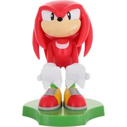 Cable Guys Knuckles Collectible Phone Holder