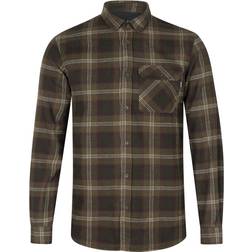 Seeland Highseat Shirt - Light Olive