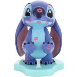 Cable Guys Lilo & Stitch Mini-Soporte Holdems 10 cm