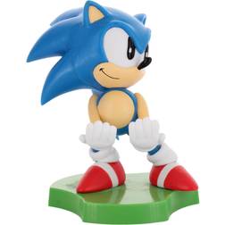 Cable Guys Sonic The Hedgehog Sliding 10 cm