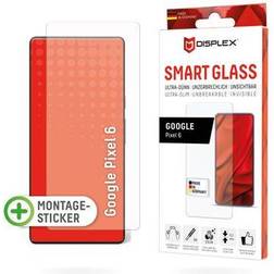 Displex Smart Glass Screen Protector for Google Pixel 6