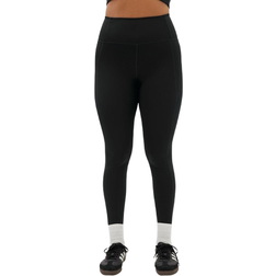 Girlfriend Collective Compressive High Rise leggings - Black