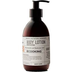 Ecooking Body Lotion