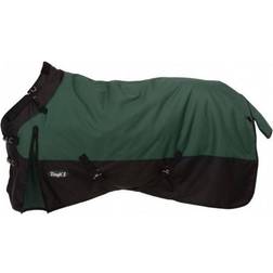 Tough-1 1200D Super Waterproof Snuggit Turnout Sheet